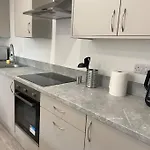 A Luxury High-End Studio