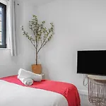 Japanese Suite Monthly Stay, Freepark, Netflix, Balcony