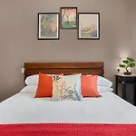 Japanese Suite Monthly Stay, Freepark, Netflix, Balcony