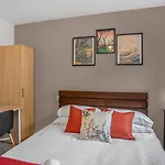 Japanese Suite Monthly Stay, Freepark, Netflix, Balcony