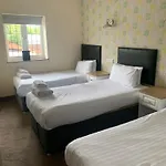 The Bournbrook Inn