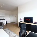 Flat 316 Beautiful One Bed Flat