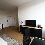 Flat 316 Beautiful One Bed Flat