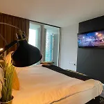 Simply Stunning Jacuzzi Apartment With Panoramic View