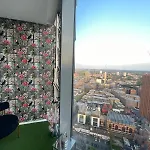 Simply Stunning Jacuzzi Apartment With Panoramic View