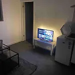 Apartment In Bham City Centre, Free Parking Sleeps 3