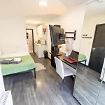 Stay Sa Spacious Studios Next To Uob And 10Min To The City!