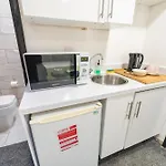 Compact Studios Available Close To Uob And 10Mins From The City!