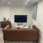 A Luxury High-End Studio