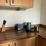 Luna Stays Ltd Apartment 37