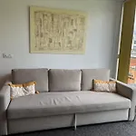 Luna Stays Ltd Apartment 37