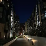 Birmingham City Centre Apartment - No Deposit Required- Free Parking