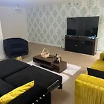 Serene Lodge