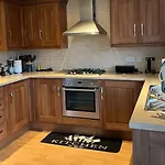 Serene Lodge
