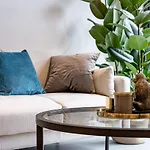 St Martin\'S Place 2 Bed Luxury Apartment Bham