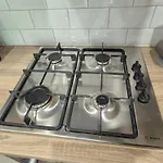 Spacious City Apartment & Free Parking