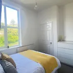 Cosy 1 Bed Apartment In Birmingham - Free Parking, Ulez Free Zone