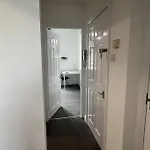 Cosy 1 Bed Apartment In Birmingham - Free Parking, Ulez Free Zone