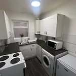 Cosy 1 Bed Apartment In Birmingham - Free Parking, Ulez Free Zone
