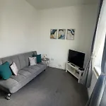 Cosy 1 Bed Apartment In Birmingham - Free Parking, Ulez Free Zone