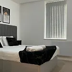 New Build 1 Bedroom Apartment, Jewellery Quarter