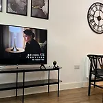 New Build 1 Bedroom Apartment, Jewellery Quarter