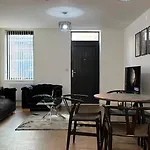 New Build 1 Bedroom Apartment, Jewellery Quarter
