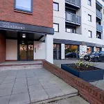 Stunning Apartment In Birmingham