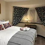 Alna Property Ltd
