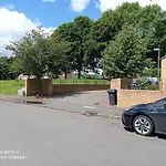 Luxury New House With Free Parking