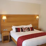 Clover Spa And Hotel