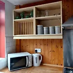Kelsall Guest House