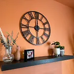 Birmingham City Stay Apartments