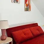 Stylish 1 Bedroom Apartment Near Bham City Centre, Netflix, Free Wifi