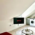 Stylish 1 Bedroom Apartment Near Bham City Centre, Netflix, Free Wifi