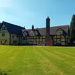Dovehouse Farm