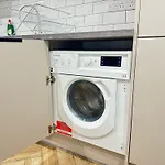 Birmingham City 2 Bed Luxury Apartment
