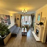 Brindley Place 3 Rooms Flat