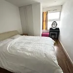 Skyline Luxury - The Cube
