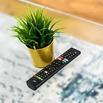 Luxury Apartment - City Centre - Free Netflix & Wifi - 304H