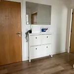 Central Birmingham Modern Apt