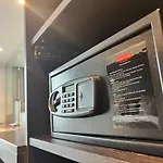 Conference Aston Hotel - Birmingham City