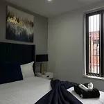 No17 Overnight Stays