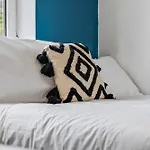 Charming 2 Bedrooms Apartment In Birmingham