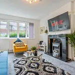 Charming 2 Bedrooms Apartment In Birmingham