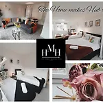 3Br House With 3 Bathrooms - Families - Professionals - Relocators - Nec - Bhx - Hs2 - Jlr - Travel Cot Available - Pets Welcome - Free Parking