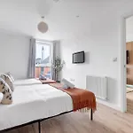 Pan-Asian Suite- Freepark+ Supra Games +Netflix + Coffee Machine- Maihom