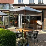 Birmingham Great Barr Hotel