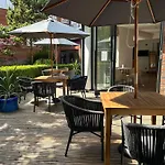 Birmingham Great Barr Hotel
