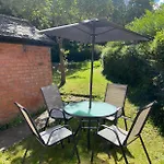 Augusta Lodge Moseley